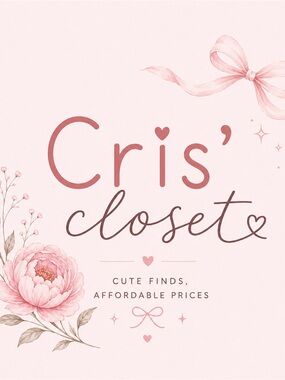 Meet your Posher, Cris